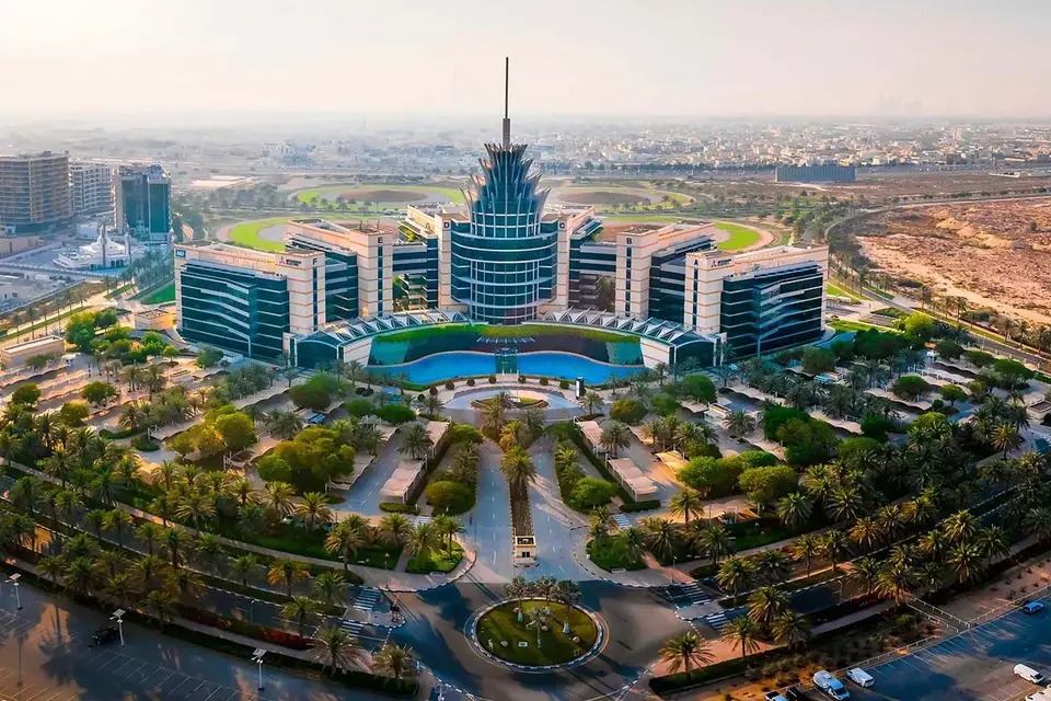 Dubai Silicon Oasis - Image 4